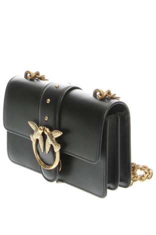Γυναικεία τσάντα Pinko, Χρώμα Μαύρο, Τιμή 291,81 €