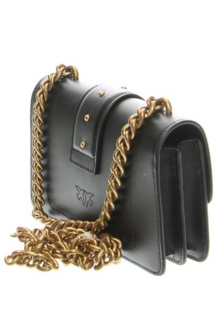 Дамска чанта Pinko, Цвят Черен, Цена 597,55 лв.