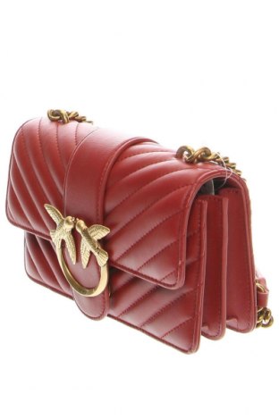 Γυναικεία τσάντα Pinko, Χρώμα Κόκκινο, Τιμή 324,23 €
