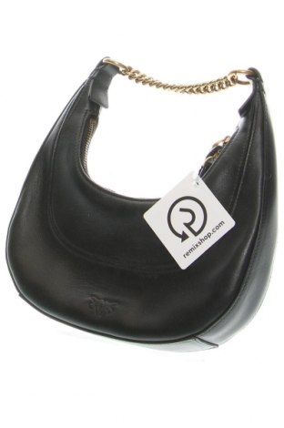 Дамска чанта Pinko, Цвят Черен, Цена 749,55 лв.