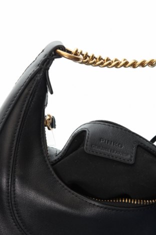 Γυναικεία τσάντα Pinko, Χρώμα Μαύρο, Τιμή 406,70 €