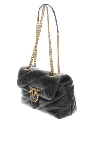Дамска чанта Pinko, Цвят Черен, Цена 629,00 лв.