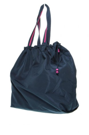 Дамска чанта Pinko, Цвят Син, Цена 218,40 лв.