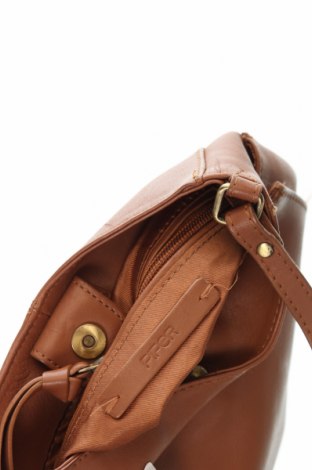 Γυναικεία τσάντα Piper, Χρώμα Καφέ, Τιμή 23,81 €