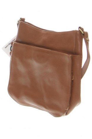 Γυναικεία τσάντα Piper, Χρώμα Καφέ, Τιμή 22,11 €