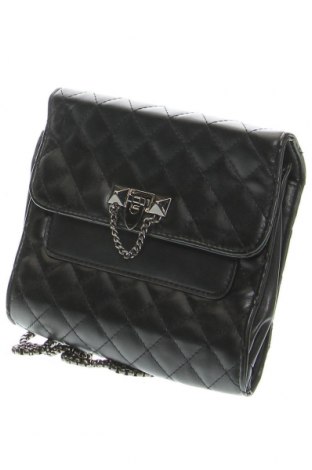 Γυναικεία τσάντα Pretty Little Thing, Χρώμα Μαύρο, Τιμή 8,81 €