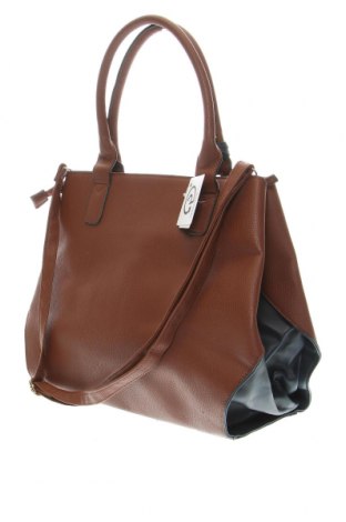 Γυναικεία τσάντα Primark, Χρώμα Καφέ, Τιμή 8,23 €