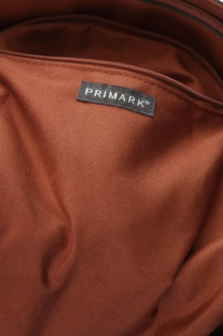 Γυναικεία τσάντα Primark, Χρώμα Καφέ, Τιμή 8,23 €