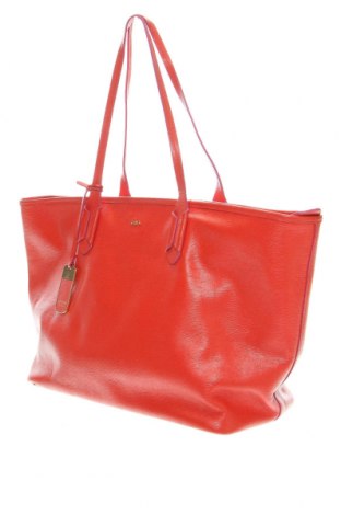 Γυναικεία τσάντα Ralph Lauren, Χρώμα Κόκκινο, Τιμή 76,27 €