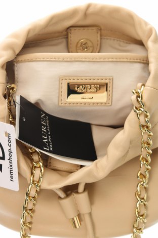 Dámska kabelka  Ralph Lauren, Farba Béžová, Cena  286,96 €