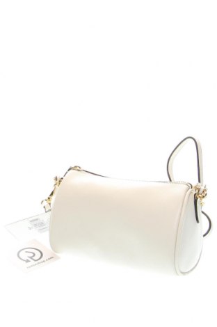 Дамска чанта Ralph Lauren, Цвят Бял, Цена 556,70 лв.
