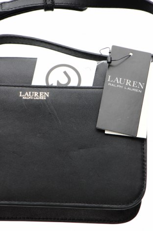 Női táska Ralph Lauren, Szín Fekete, Ár 117 696 Ft