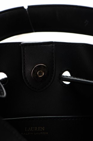 Dámska kabelka  Ralph Lauren, Farba Čierna, Cena  286,96 €