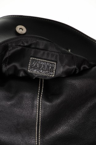Damska torebka Ralph Lauren, Kolor Czarny, Cena 876,40 zł