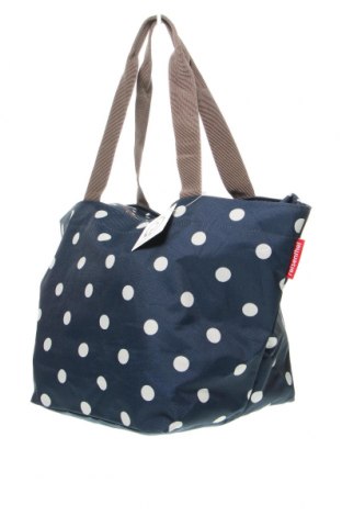 Γυναικεία τσάντα Reisenthel, Χρώμα Μπλέ, Τιμή 16,46 €