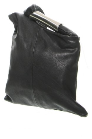 Γυναικεία τσάντα Renato Angi, Χρώμα Μαύρο, Τιμή 54,43 €
