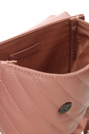 Damentasche Reserved, Farbe Rosa, Preis € 9,25