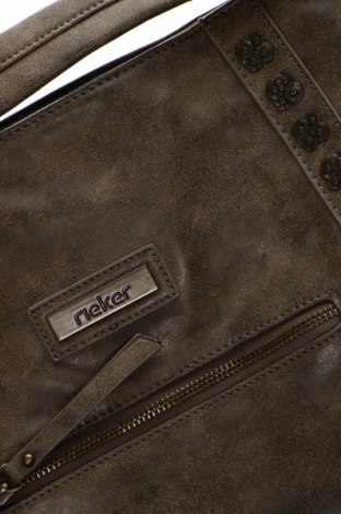 Damentasche Rieker, Farbe Grün, Preis 28,53 €