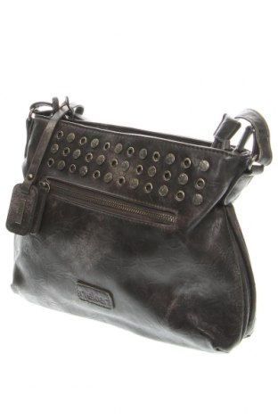 Damentasche Rieker, Farbe Grau, Preis 18,54 €