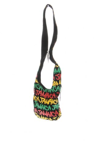 Γυναικεία τσάντα Robin Ruth, Χρώμα Πολύχρωμο, Τιμή 8,23 €