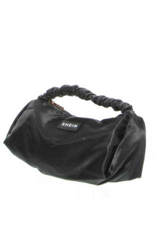 Дамска чанта SHEIN, Цвят Черен, Цена 18,43 лв.