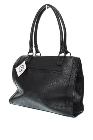 Дамска чанта Sansibar, Цвят Черен, Цена 64,60 лв.