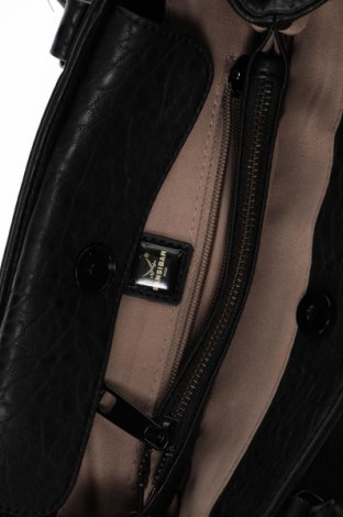 Дамска чанта Sansibar, Цвят Черен, Цена 64,60 лв.