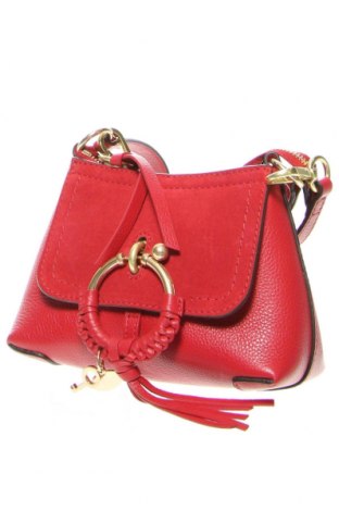 Damentasche See By Chloe, Farbe Rot, Preis € 187,49