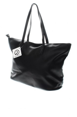 Damentasche Sinsay, Farbe Schwarz, Preis 7,88 €