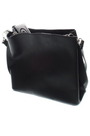 Дамска чанта Sinsay, Цвят Черен, Цена 11,40 лв.