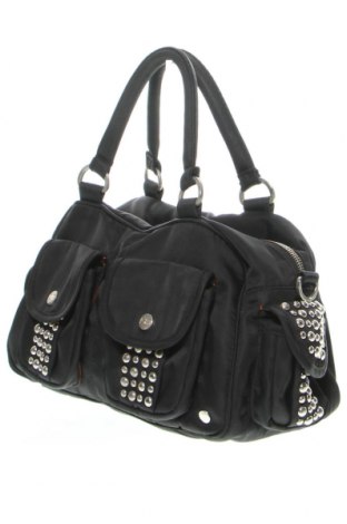 Γυναικεία τσάντα Sonia Rykiel, Χρώμα Μαύρο, Τιμή 90,09 €