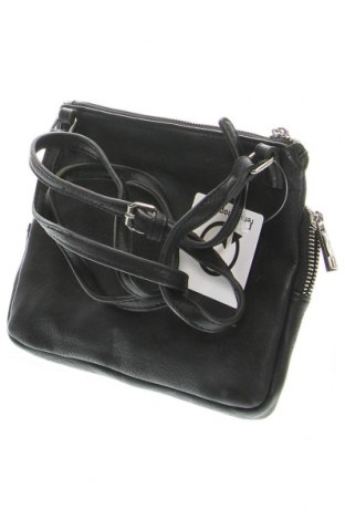 Γυναικεία τσάντα Sportsgirl, Χρώμα Μαύρο, Τιμή 17,75 €
