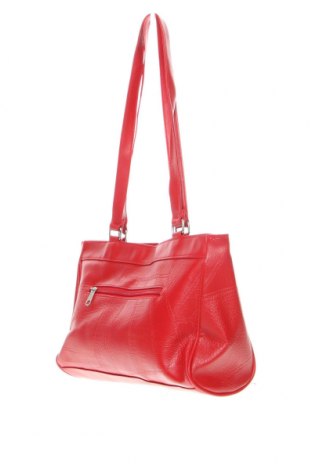 Damentasche Stefano, Farbe Rot, Preis € 21,00