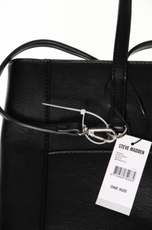 Γυναικεία τσάντα Steve Madden, Χρώμα Μαύρο, Τιμή 80,41 €