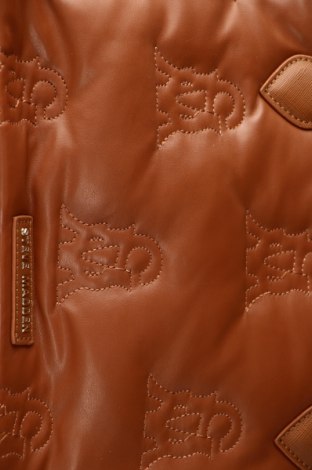 Γυναικεία τσάντα Steve Madden, Χρώμα Καφέ, Τιμή 76,39 €