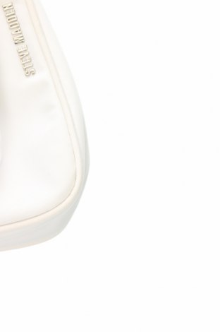 Γυναικεία τσάντα Steve Madden, Χρώμα Λευκό, Τιμή 72,37 €