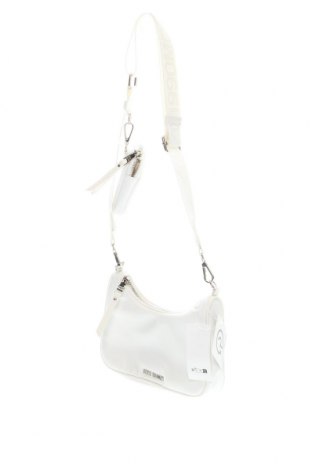 Γυναικεία τσάντα Steve Madden, Χρώμα Λευκό, Τιμή 80,41 €