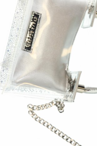 Damentasche Steve Madden, Farbe Silber, Preis € 80,41