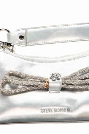 Damentasche Steve Madden, Farbe Silber, Preis 76,39 €