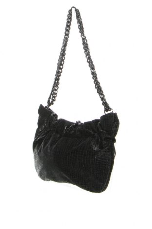 Дамска чанта Steve Madden, Цвят Черен, Цена 246,05 лв.