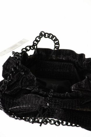 Γυναικεία τσάντα Steve Madden, Χρώμα Μαύρο, Τιμή 126,83 €