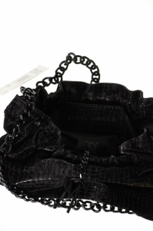 Geantă de femei Steve Madden, Culoare Negru, Preț 647,50 Lei