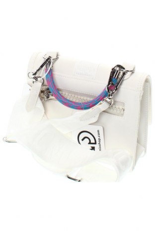 Γυναικεία τσάντα Steve Madden, Χρώμα Λευκό, Τιμή 76,39 €