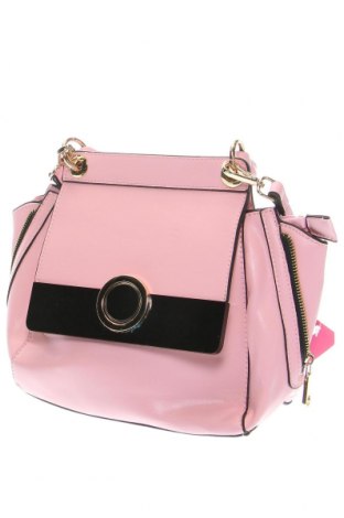 Damentasche, Farbe Rosa, Preis 16,18 €