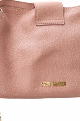 Γυναικεία τσάντα Steve Madden, Χρώμα Ρόζ , Τιμή 39,96 €