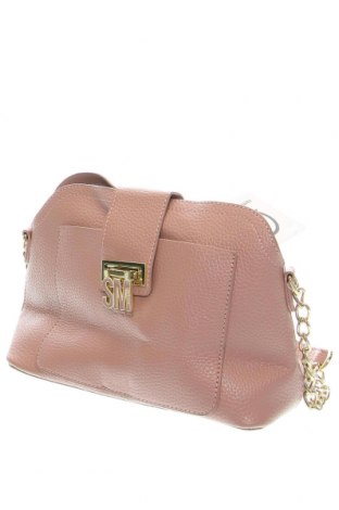 Γυναικεία τσάντα Steve Madden, Χρώμα Ρόζ , Τιμή 37,85 €