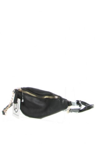Γυναικεία τσάντα Supre, Χρώμα Μαύρο, Τιμή 40,27 €