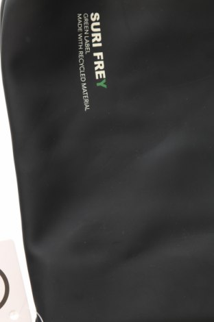 Γυναικεία τσάντα Suri Frey, Χρώμα Μαύρο, Τιμή 16,48 €
