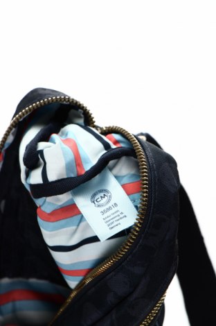 Γυναικεία τσάντα TCM, Χρώμα Μπλέ, Τιμή 11,75 €