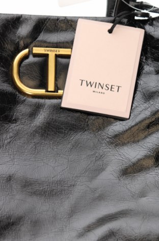 Damentasche TWINSET, Farbe Schwarz, Preis 297,42 €